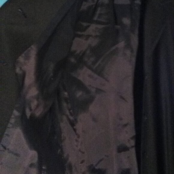 Ann Taylor Lined Blazer - Picture 5 of 6